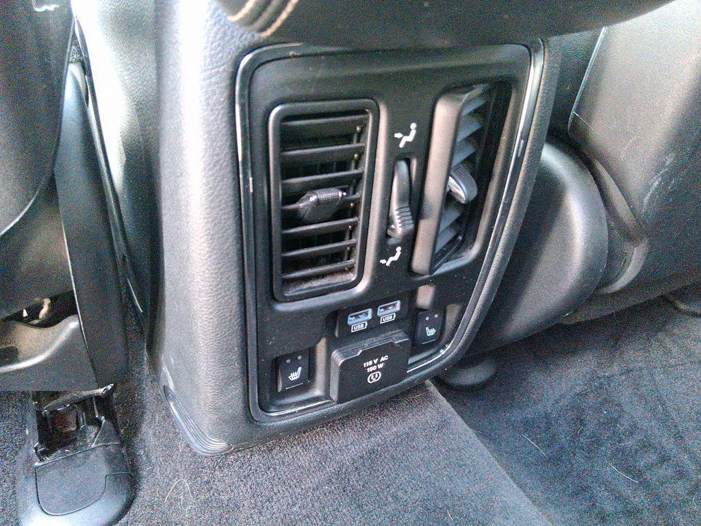 used 2016 Jeep Grand Cherokee car, priced at $14,515