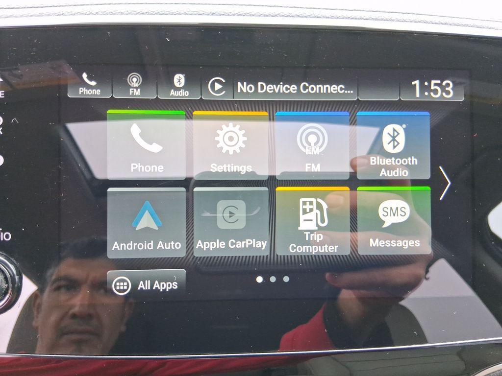 used 2020 Honda Pilot car, priced at $24,425