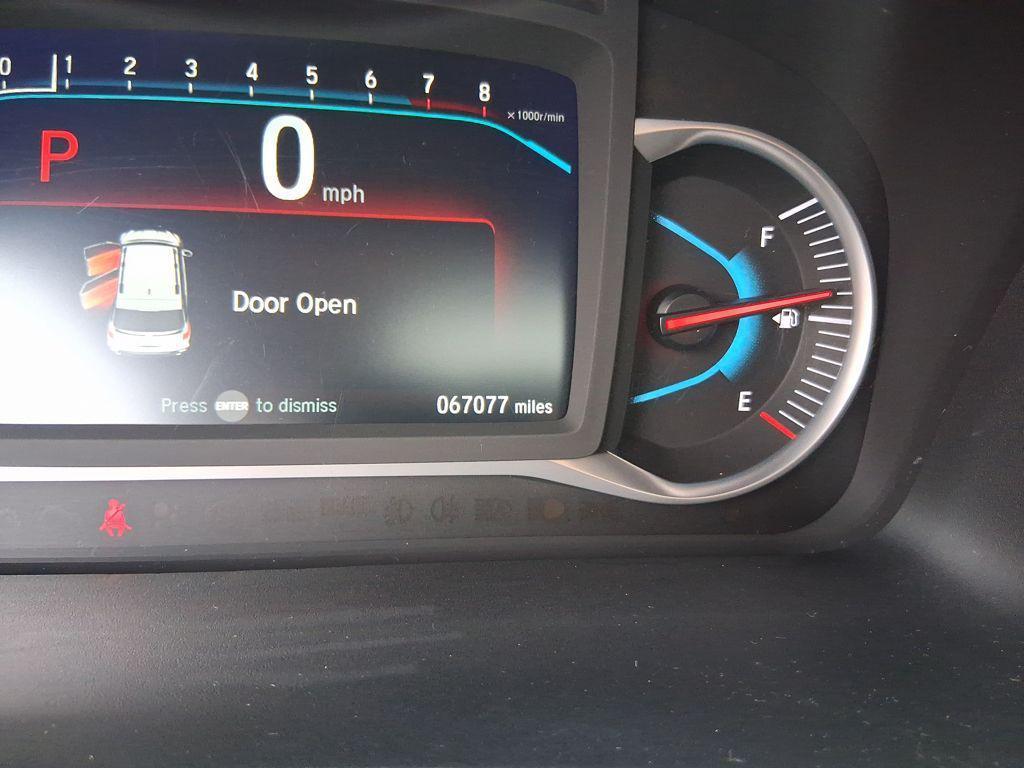 used 2020 Honda Pilot car, priced at $24,425