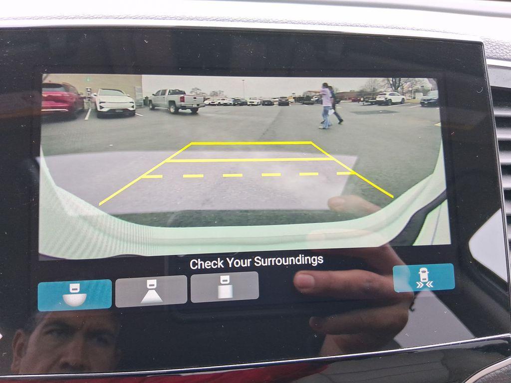 used 2020 Honda Pilot car, priced at $24,425