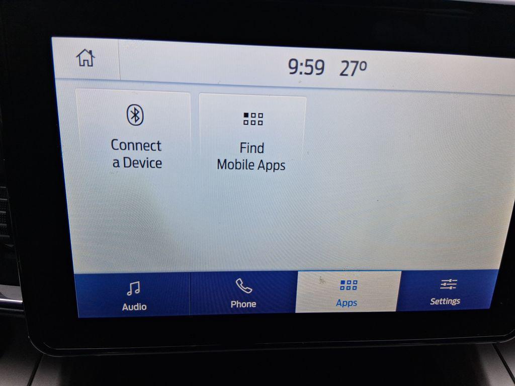 used 2022 Ford Explorer car, priced at $25,895