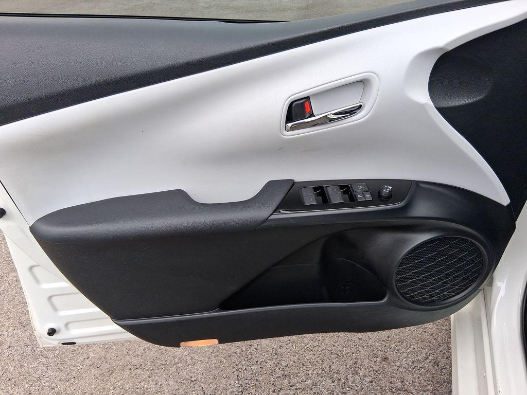 used 2020 Toyota Prius car, priced at $16,675