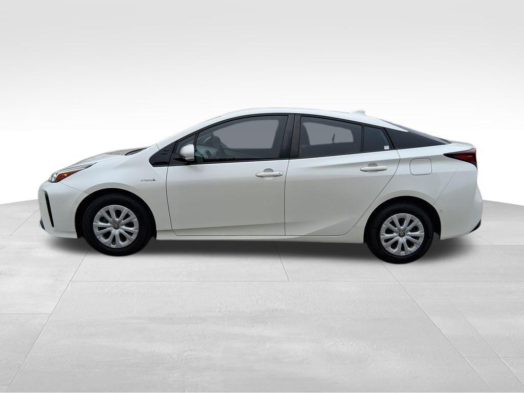 used 2020 Toyota Prius car, priced at $16,675