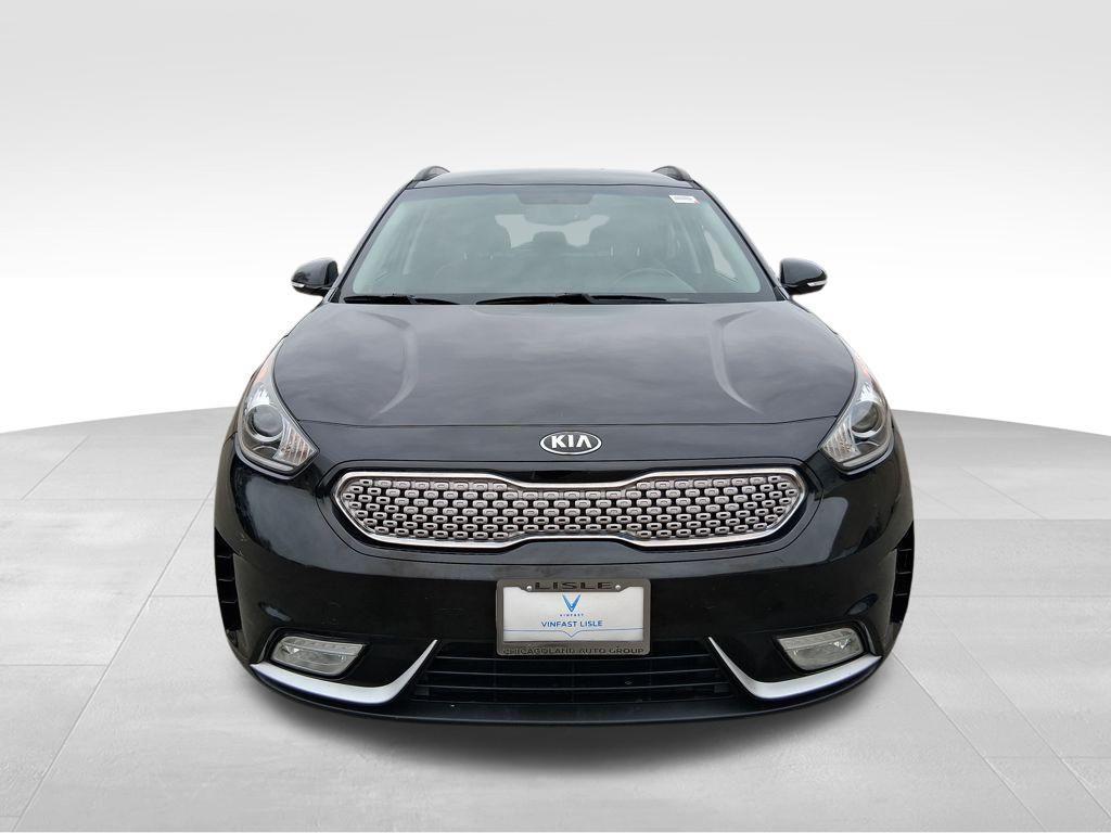 used 2019 Kia Niro car, priced at $12,895