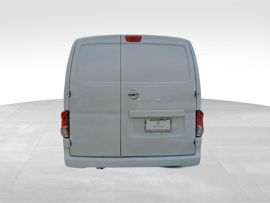used 2020 Nissan NV200 car, priced at $9,415