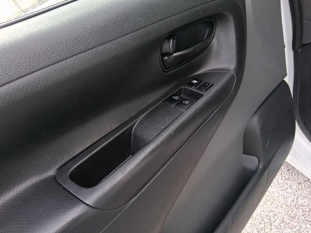 used 2020 Nissan NV200 car, priced at $9,415