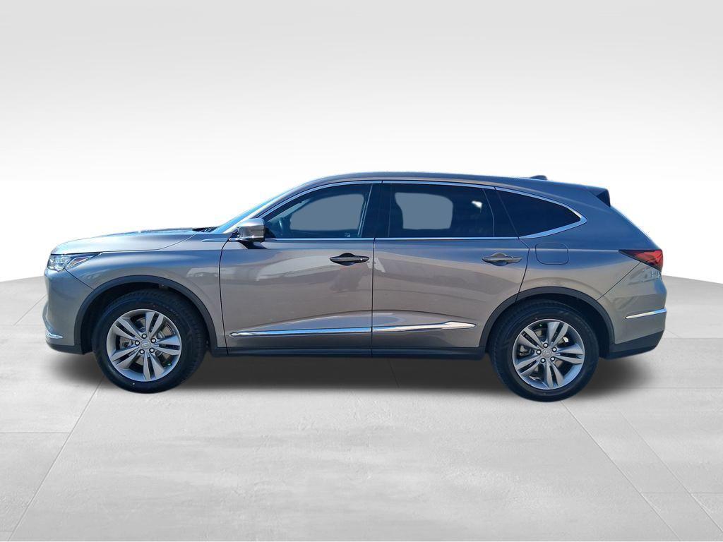 used 2022 Acura MDX car, priced at $26,912