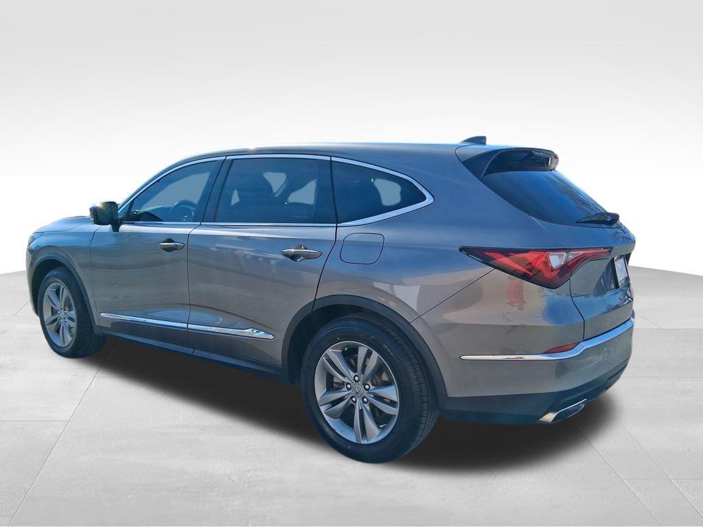 used 2022 Acura MDX car, priced at $26,912