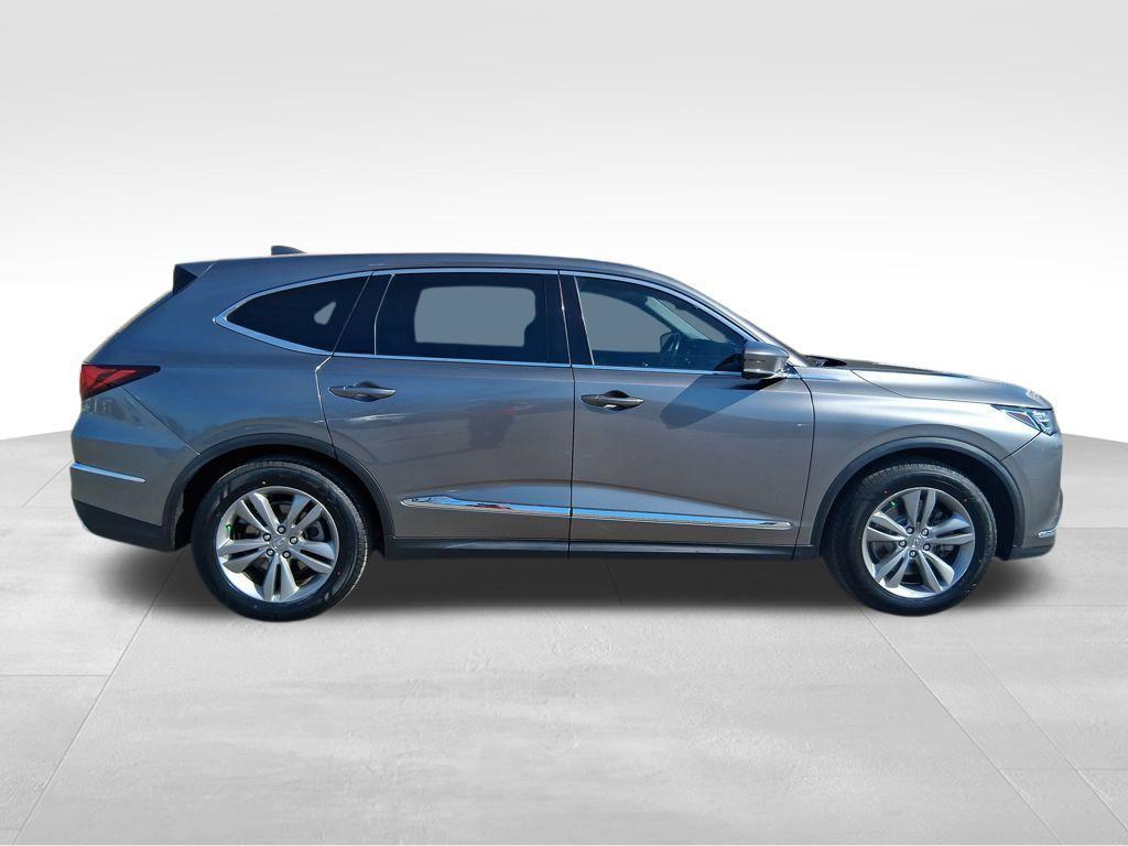 used 2022 Acura MDX car, priced at $26,912