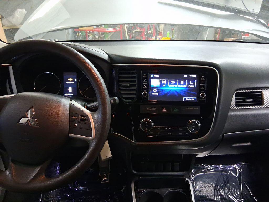 used 2018 Mitsubishi Outlander car, priced at $7,495