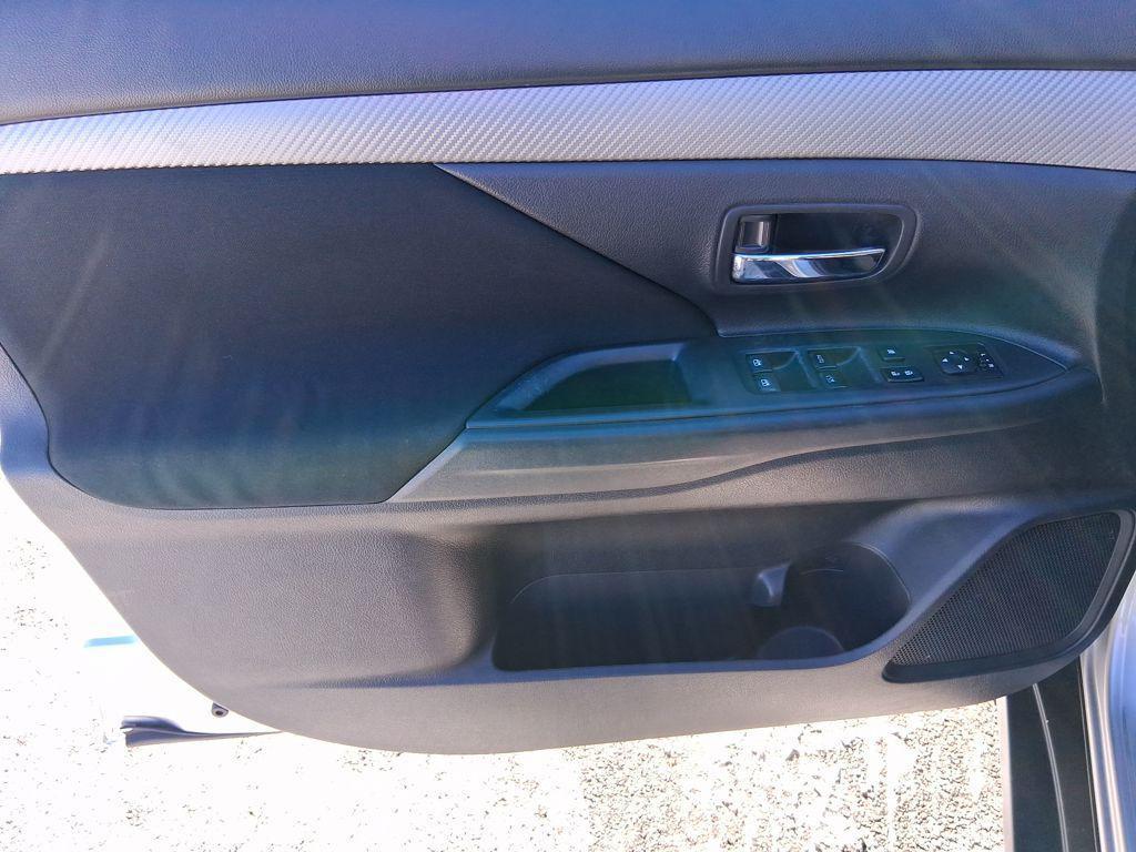 used 2018 Mitsubishi Outlander car, priced at $7,495