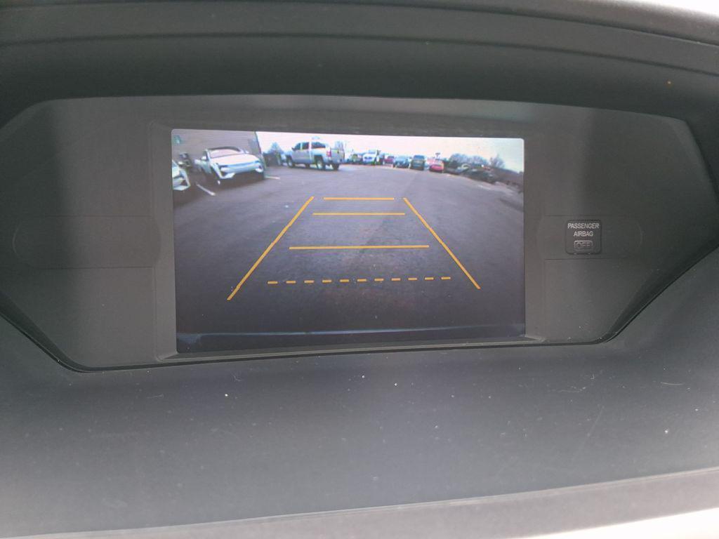 used 2013 Honda Odyssey car, priced at $10,484