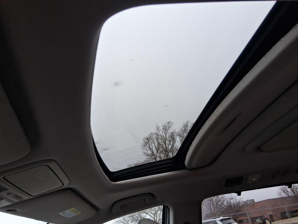 used 2013 Honda Odyssey car, priced at $10,484