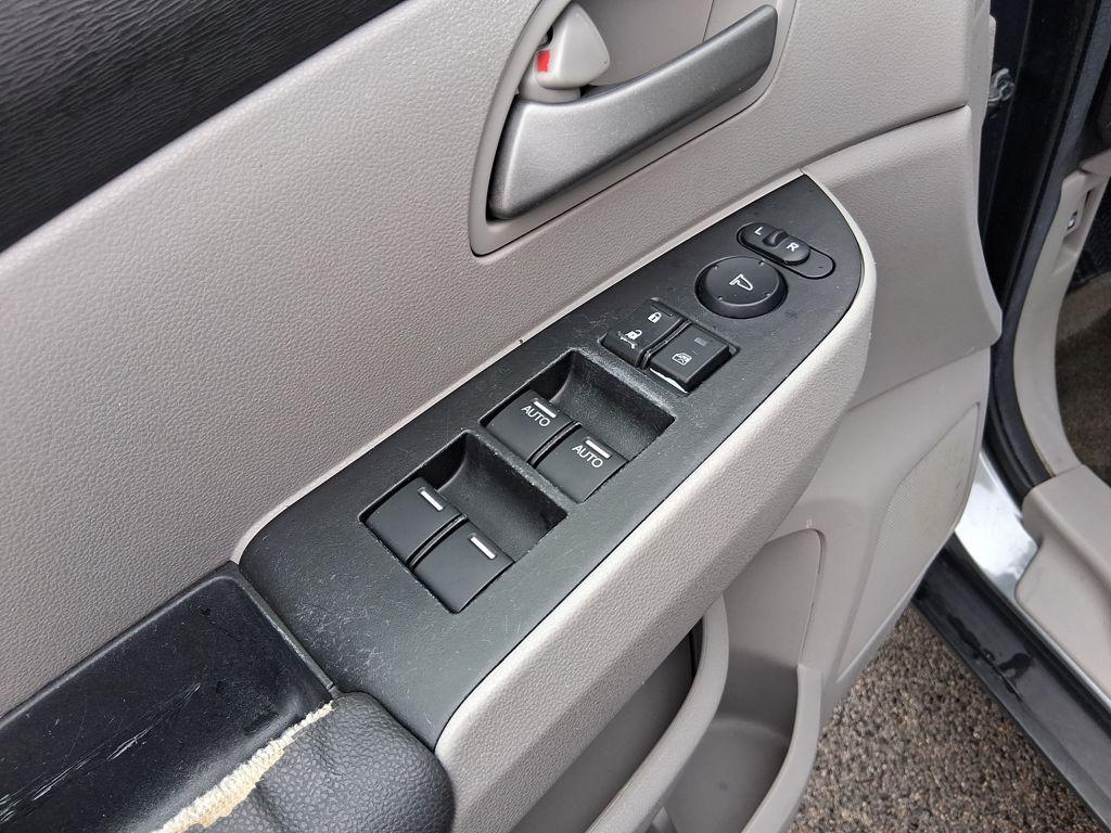 used 2013 Honda Odyssey car, priced at $10,484