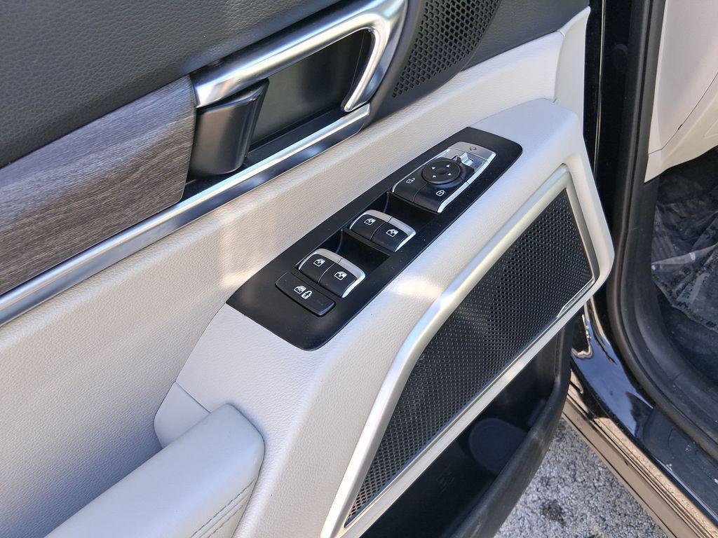 used 2021 Kia Telluride car, priced at $19,302