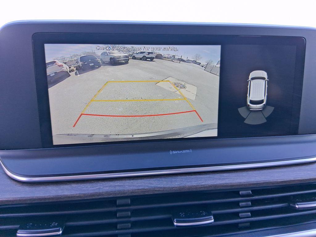 used 2021 Kia Telluride car, priced at $19,302