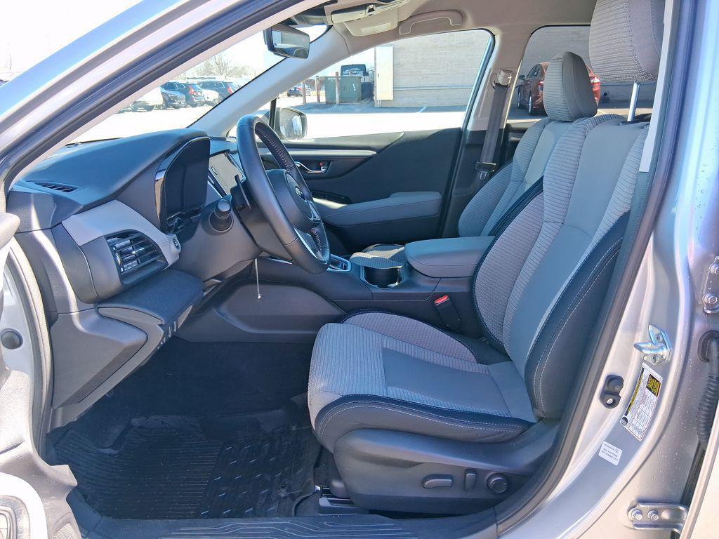 used 2025 Subaru Outback car, priced at $29,300