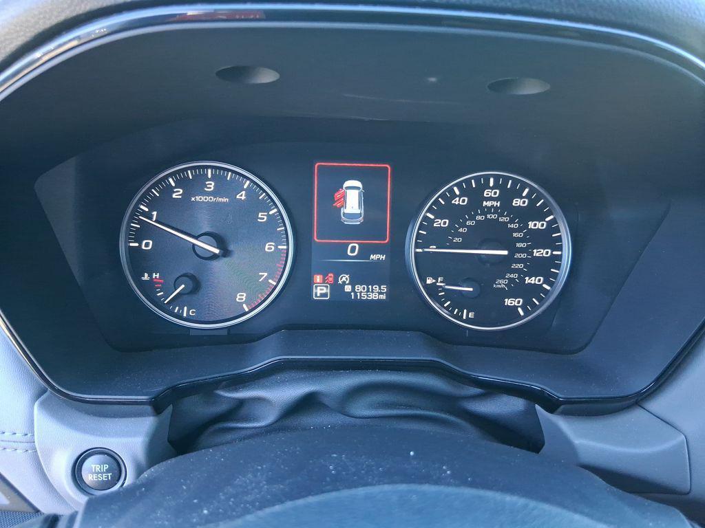 used 2025 Subaru Outback car, priced at $29,300