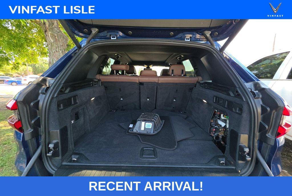 used 2020 BMW X5 car, priced at $27,447