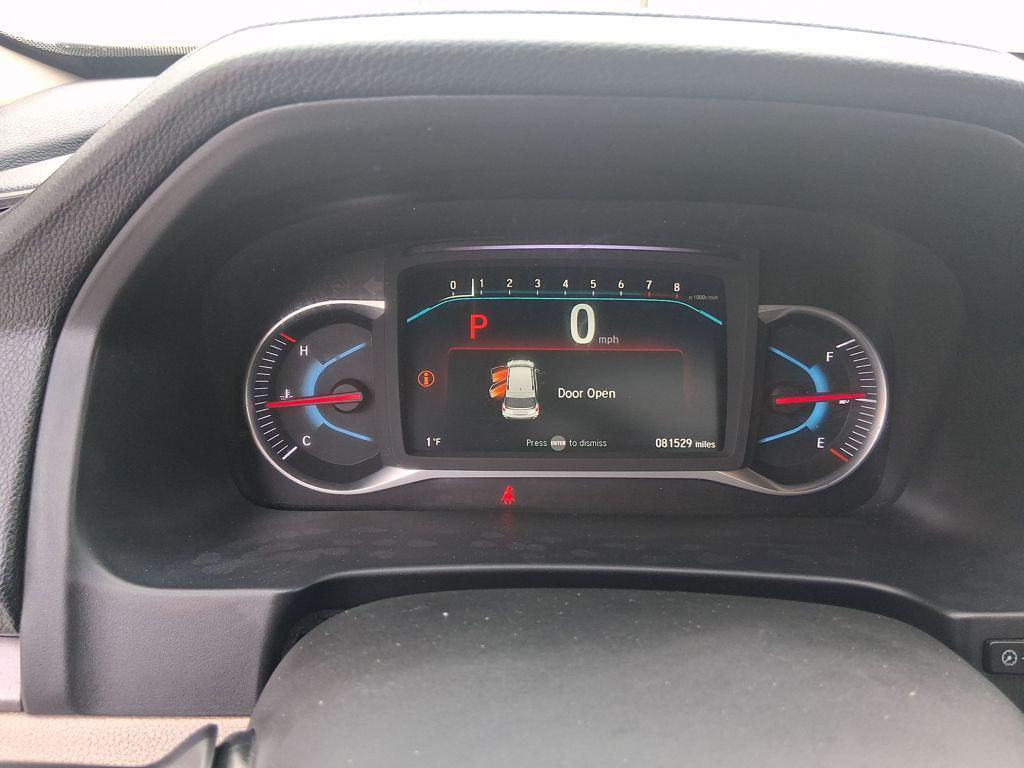 used 2019 Honda Pilot car, priced at $20,895