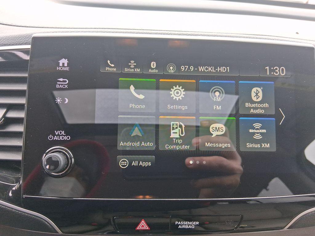 used 2019 Honda Pilot car, priced at $20,895