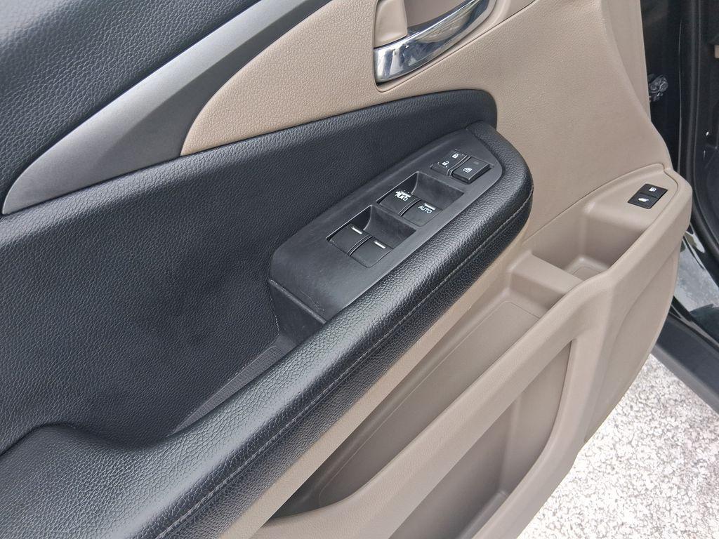 used 2019 Honda Pilot car, priced at $20,895