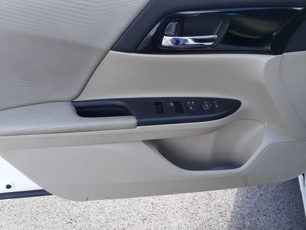 used 2017 Honda Accord car, priced at $13,699