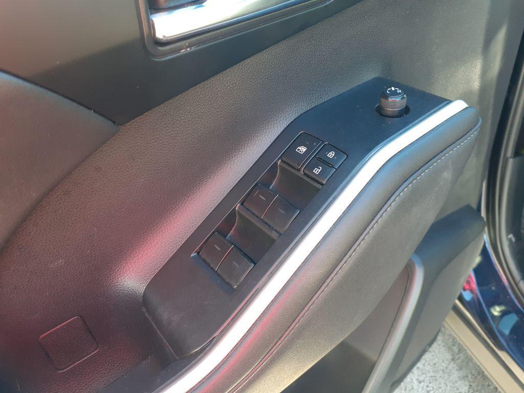 used 2022 Toyota Highlander car, priced at $31,900