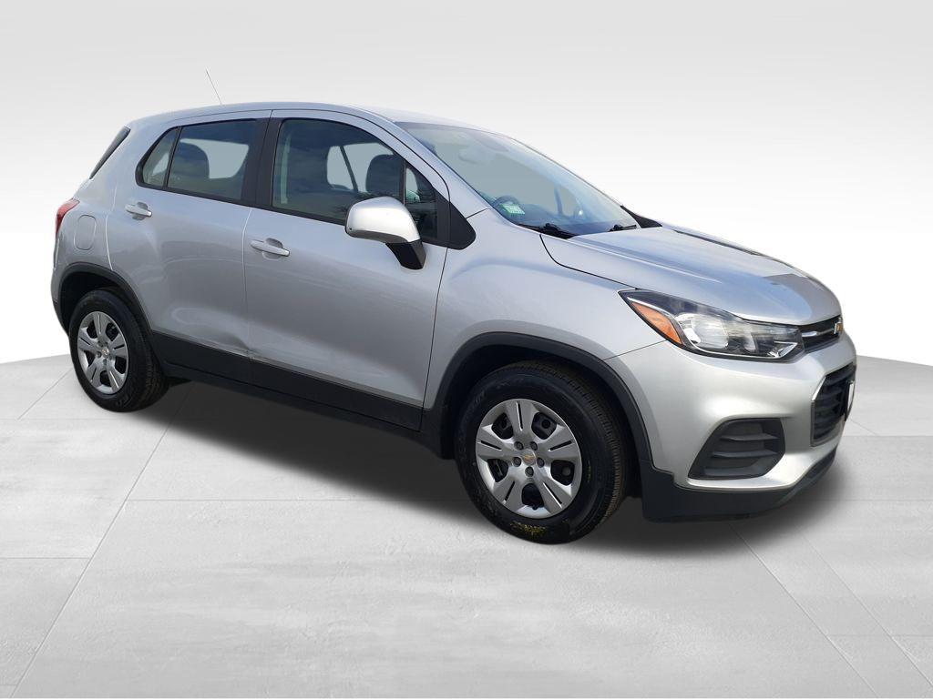 used 2018 Chevrolet Trax car, priced at $8,499