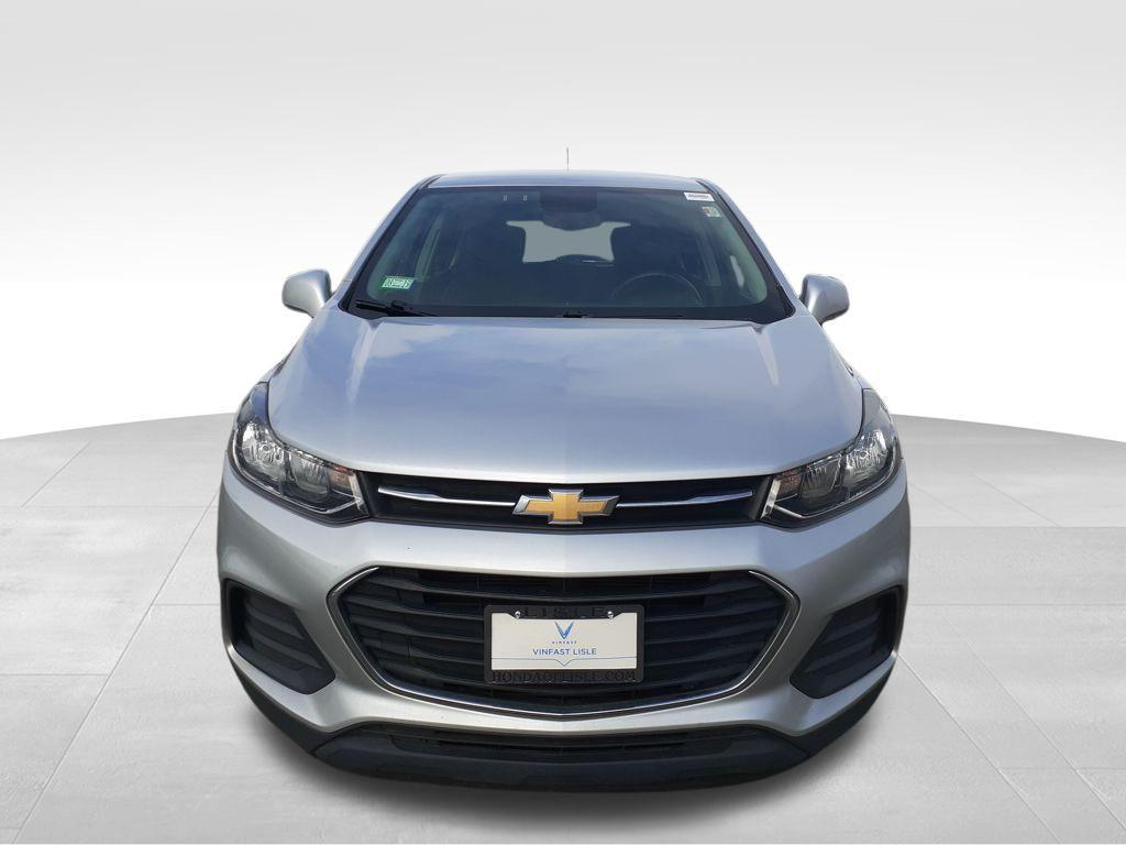 used 2018 Chevrolet Trax car, priced at $8,499