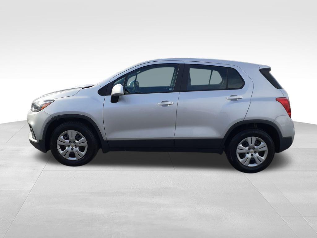 used 2018 Chevrolet Trax car, priced at $8,499