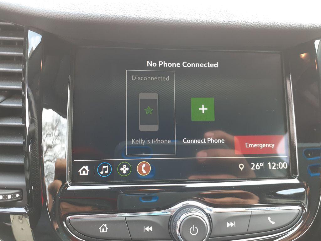 used 2018 Chevrolet Trax car, priced at $8,499