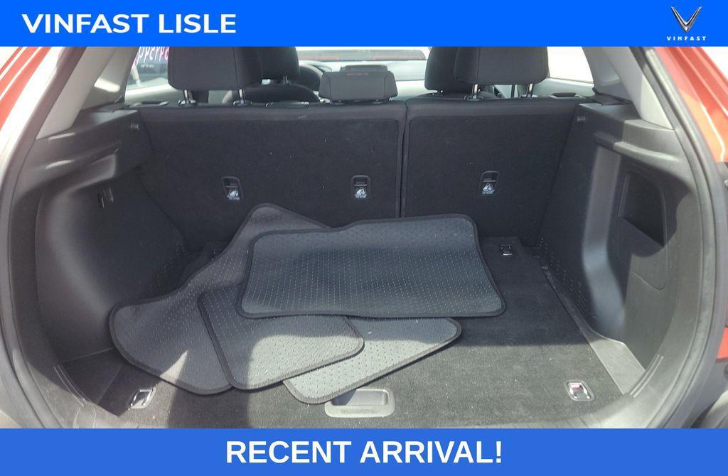 used 2020 Hyundai Kona car, priced at $15,057