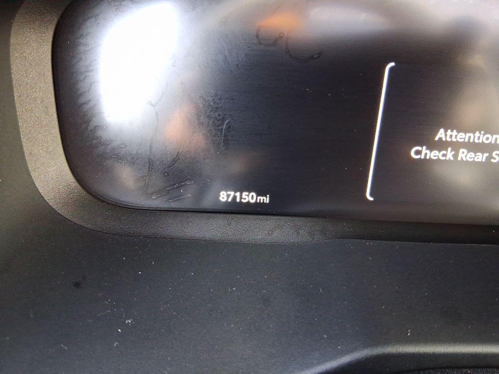 used 2023 Toyota RAV4 Hybrid car, priced at $33,261