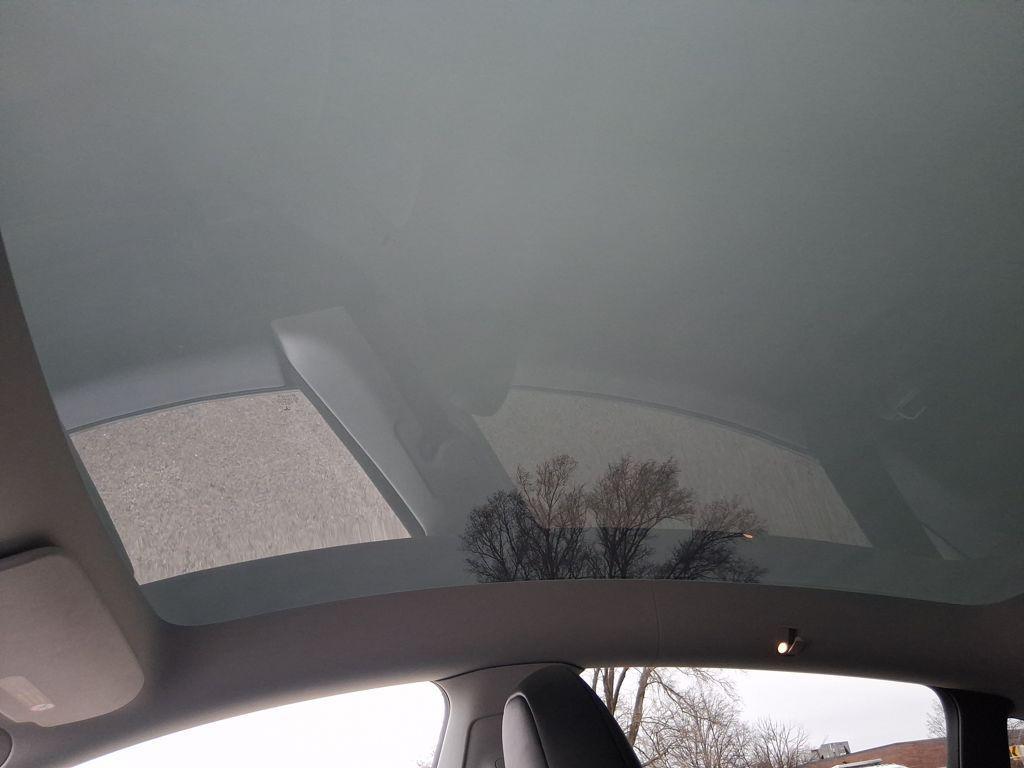 used 2023 Tesla Model Y car, priced at $29,850