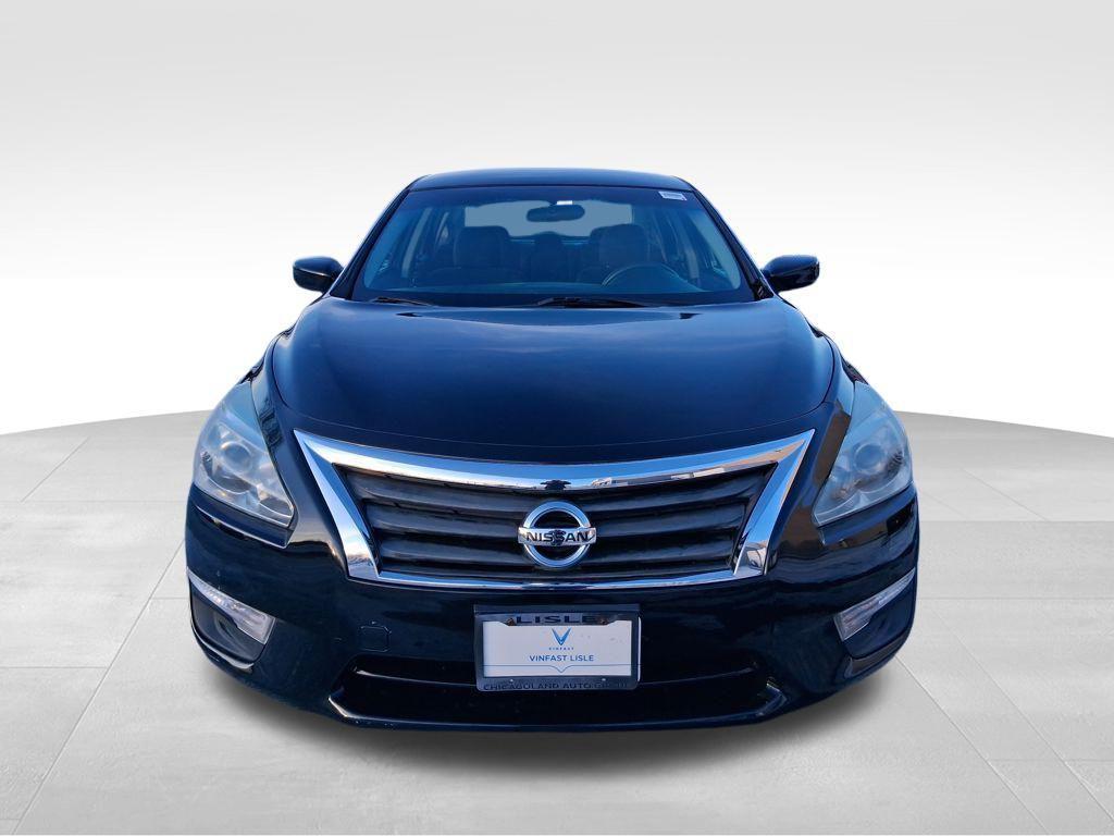 used 2014 Nissan Altima car, priced at $8,996