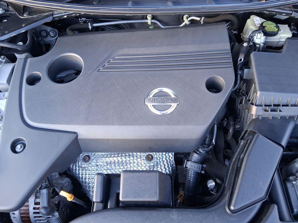 used 2014 Nissan Altima car, priced at $8,996