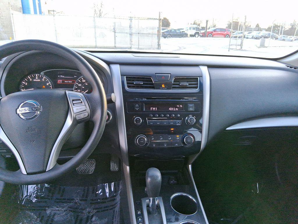used 2014 Nissan Altima car, priced at $8,996