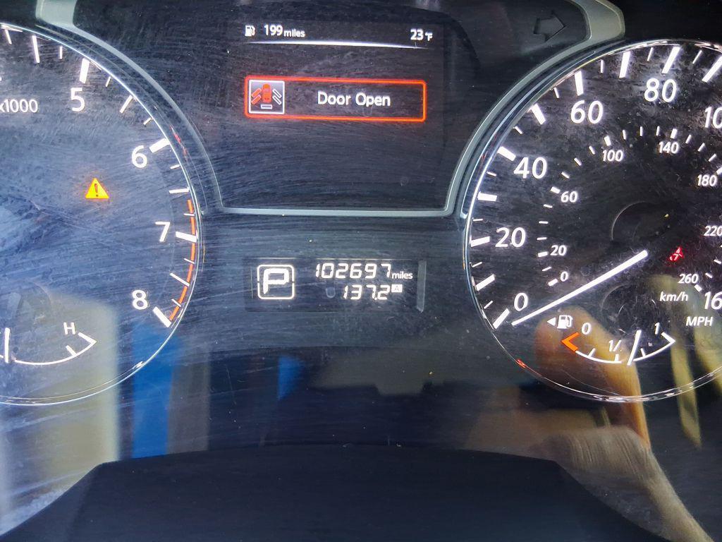 used 2014 Nissan Altima car, priced at $8,996