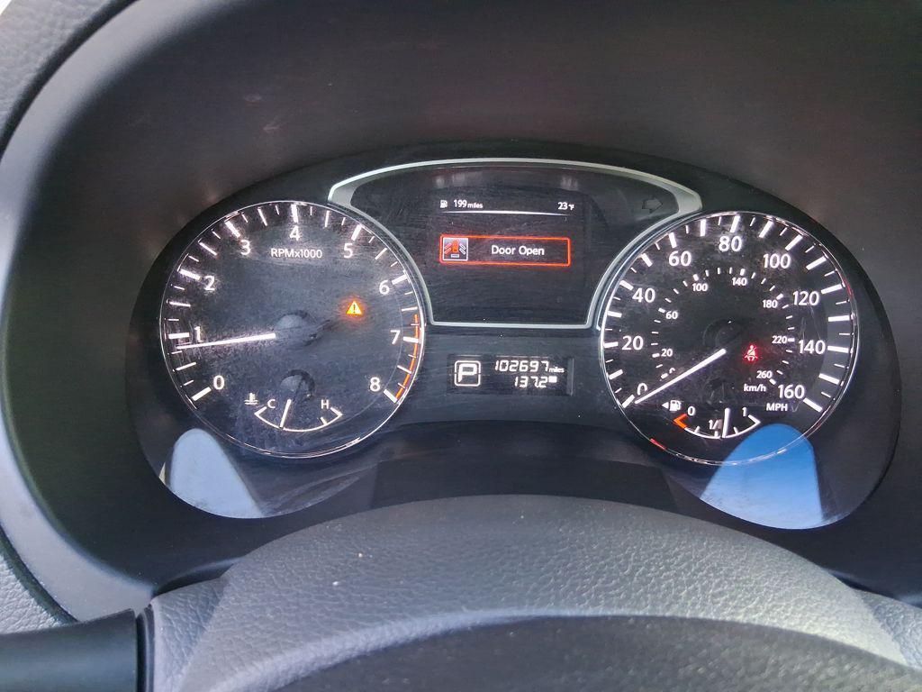 used 2014 Nissan Altima car, priced at $8,996