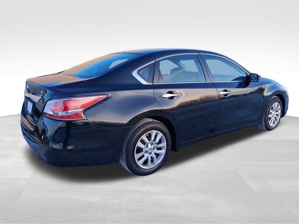 used 2014 Nissan Altima car, priced at $8,996