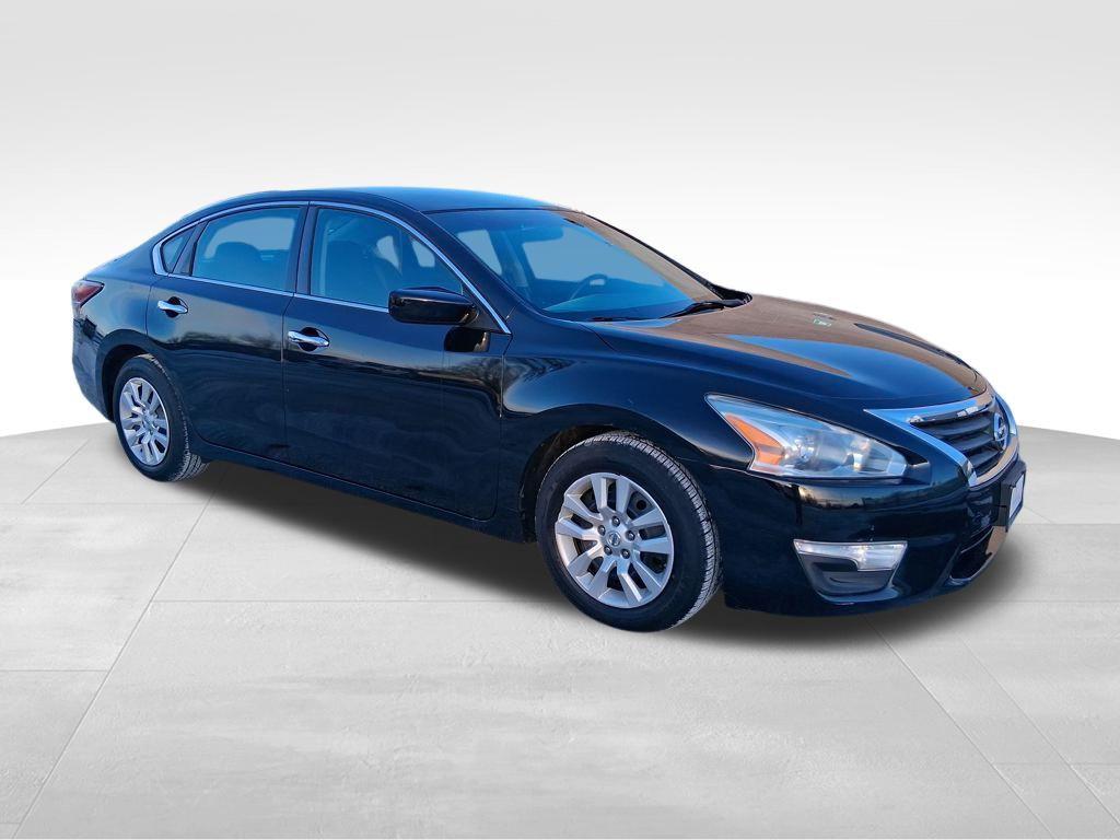 used 2014 Nissan Altima car, priced at $8,996