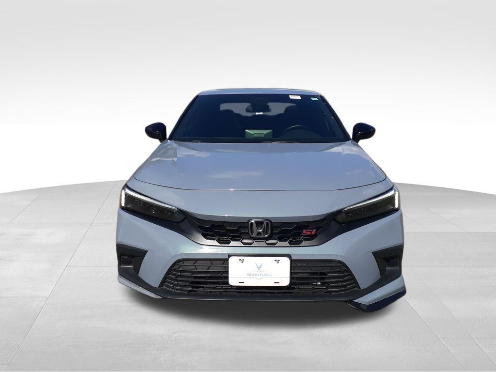 used 2023 Honda Civic Si car, priced at $28,329