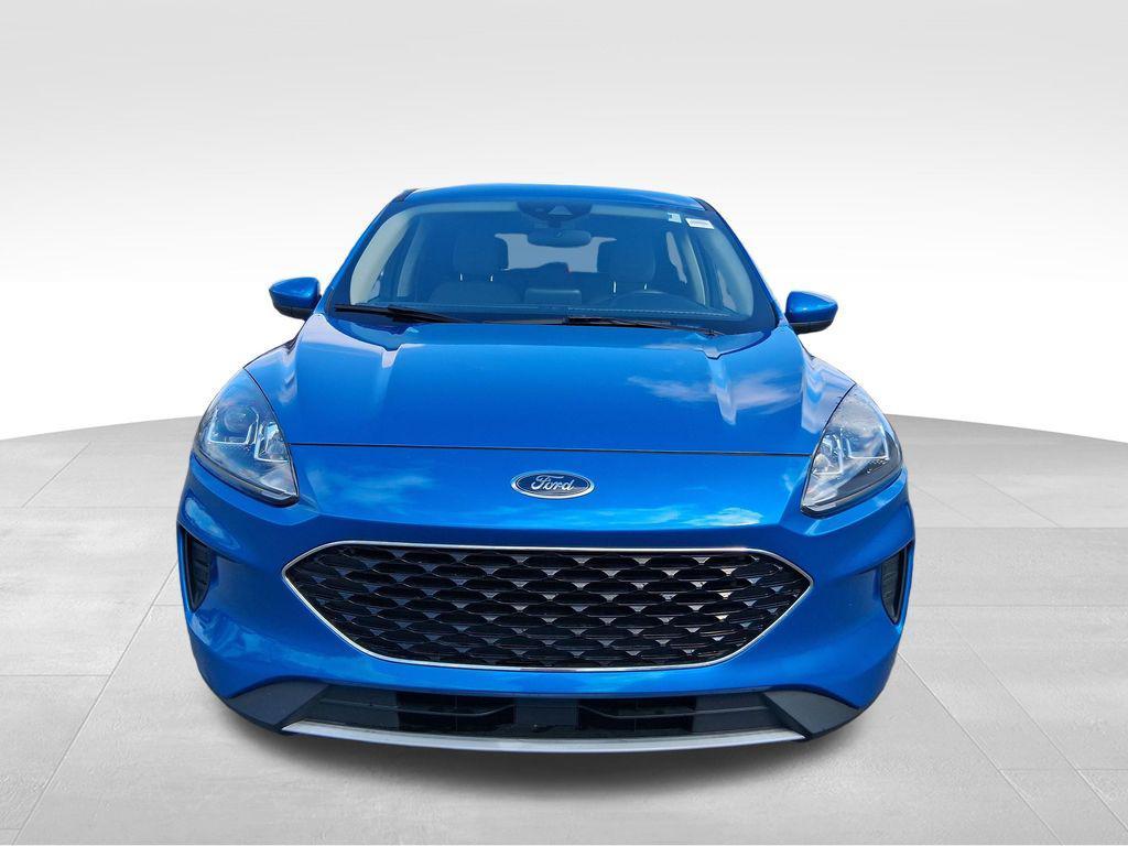 used 2020 Ford Escape car, priced at $12,240