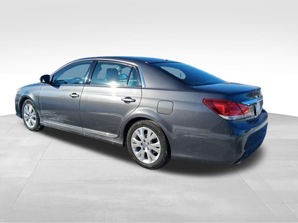 used 2011 Toyota Avalon car, priced at $9,995