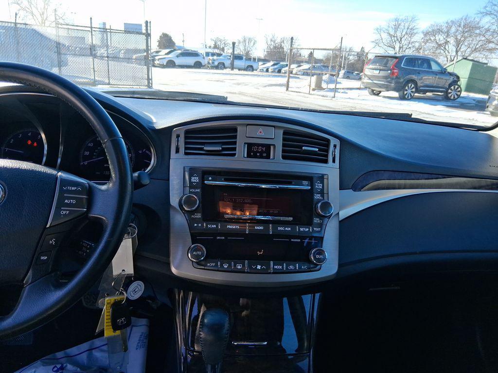 used 2011 Toyota Avalon car, priced at $9,995