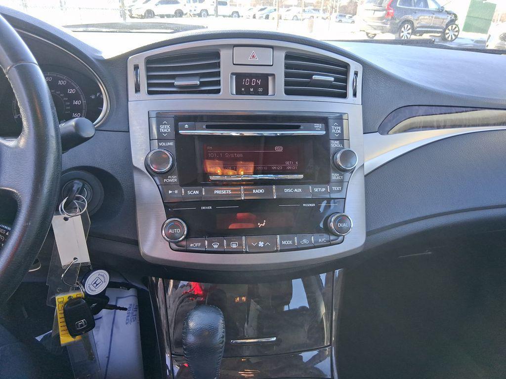 used 2011 Toyota Avalon car, priced at $9,995