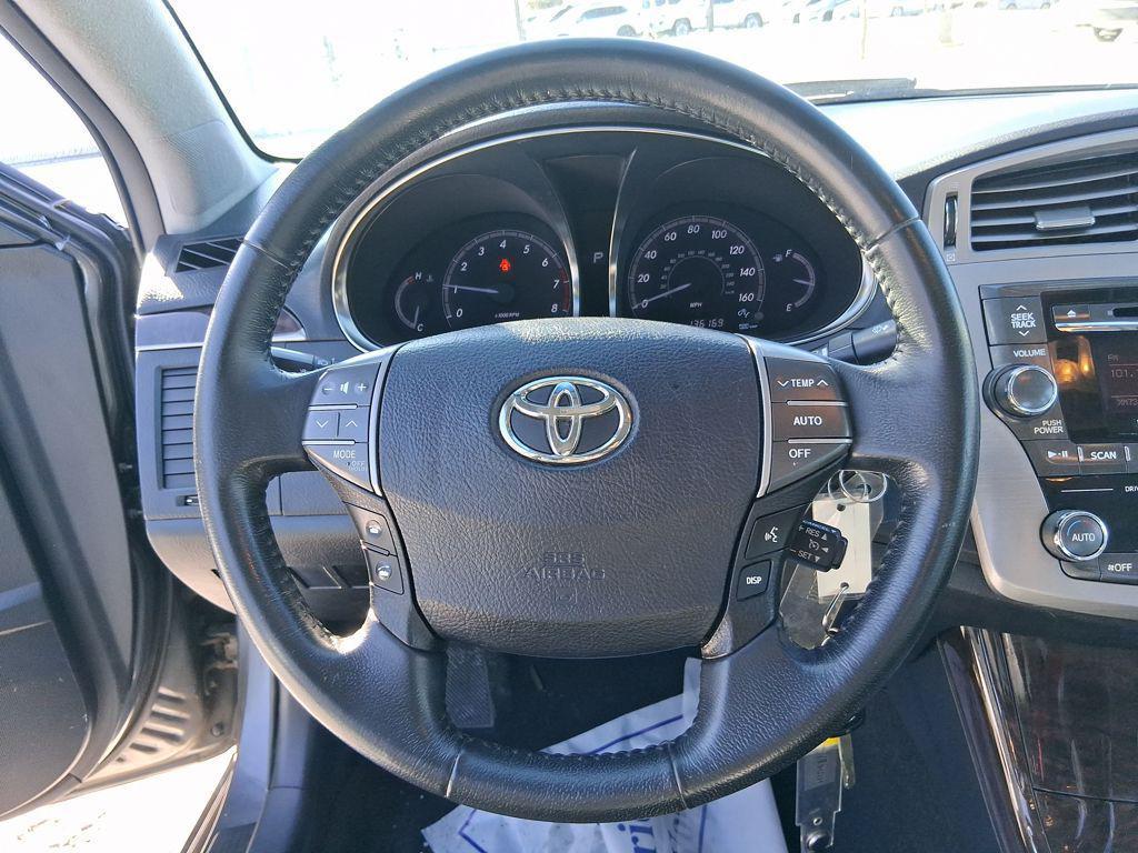 used 2011 Toyota Avalon car, priced at $9,995