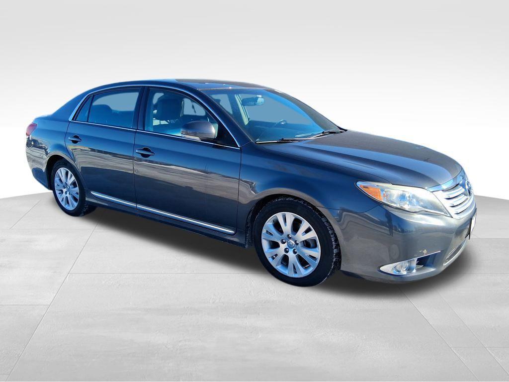used 2011 Toyota Avalon car, priced at $9,995
