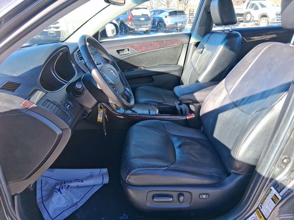 used 2011 Toyota Avalon car, priced at $9,995